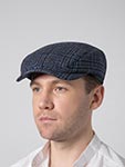 Кепка WIGENS арт. 110564 IVY CONTEMPORARY CAP (400)